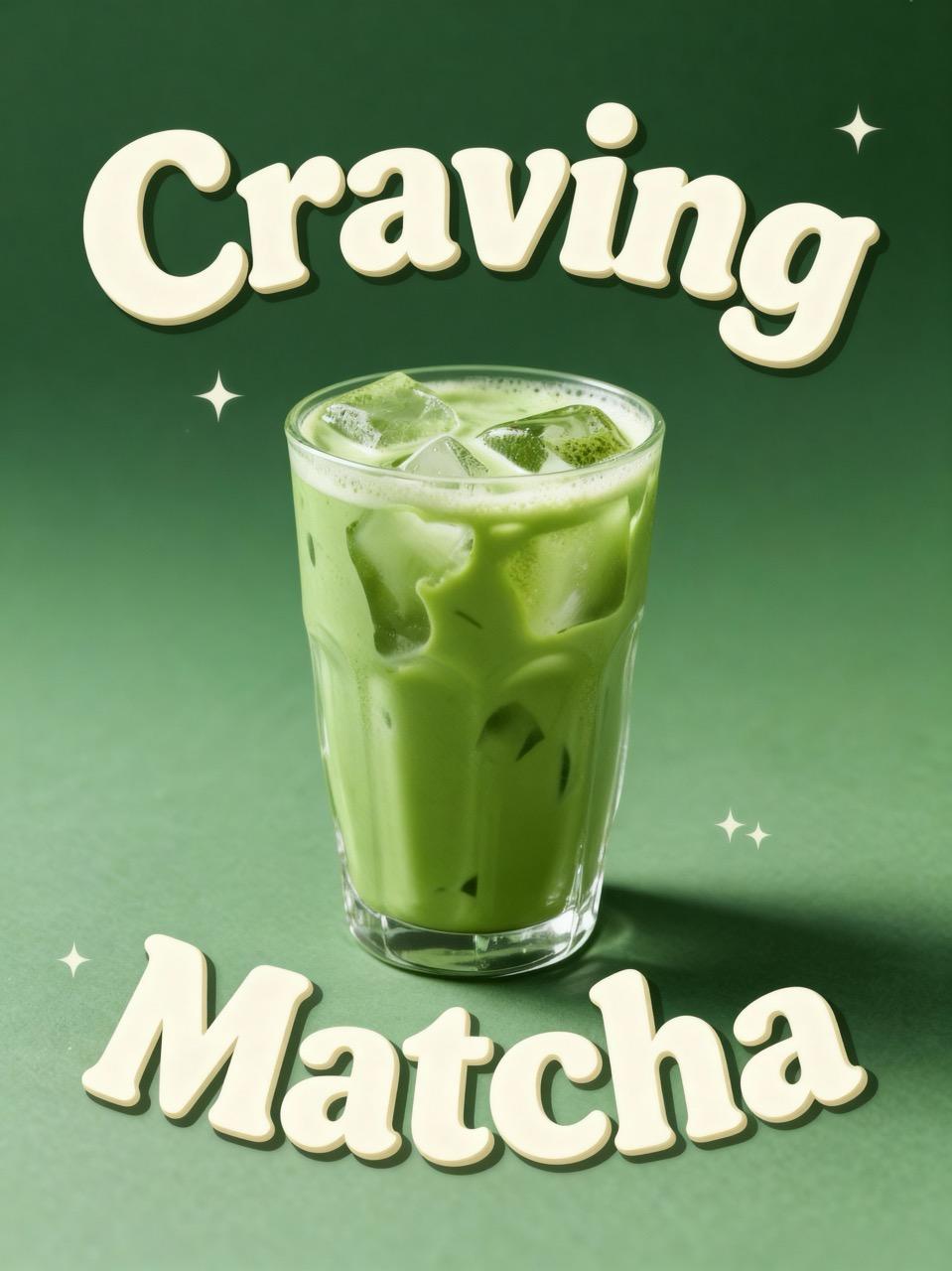 Bold playful graphic composition