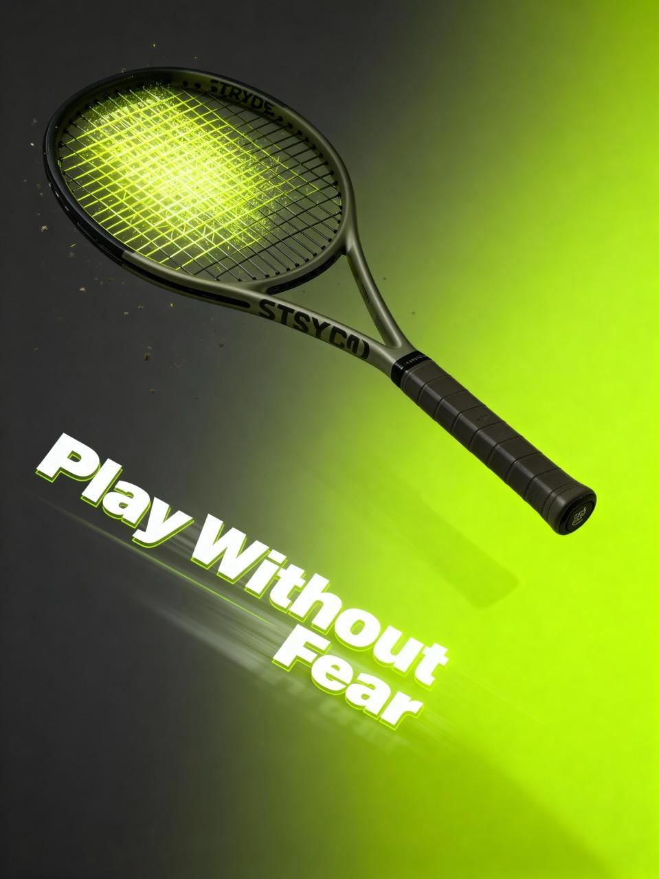 Dynamic high energy composition with Stryd