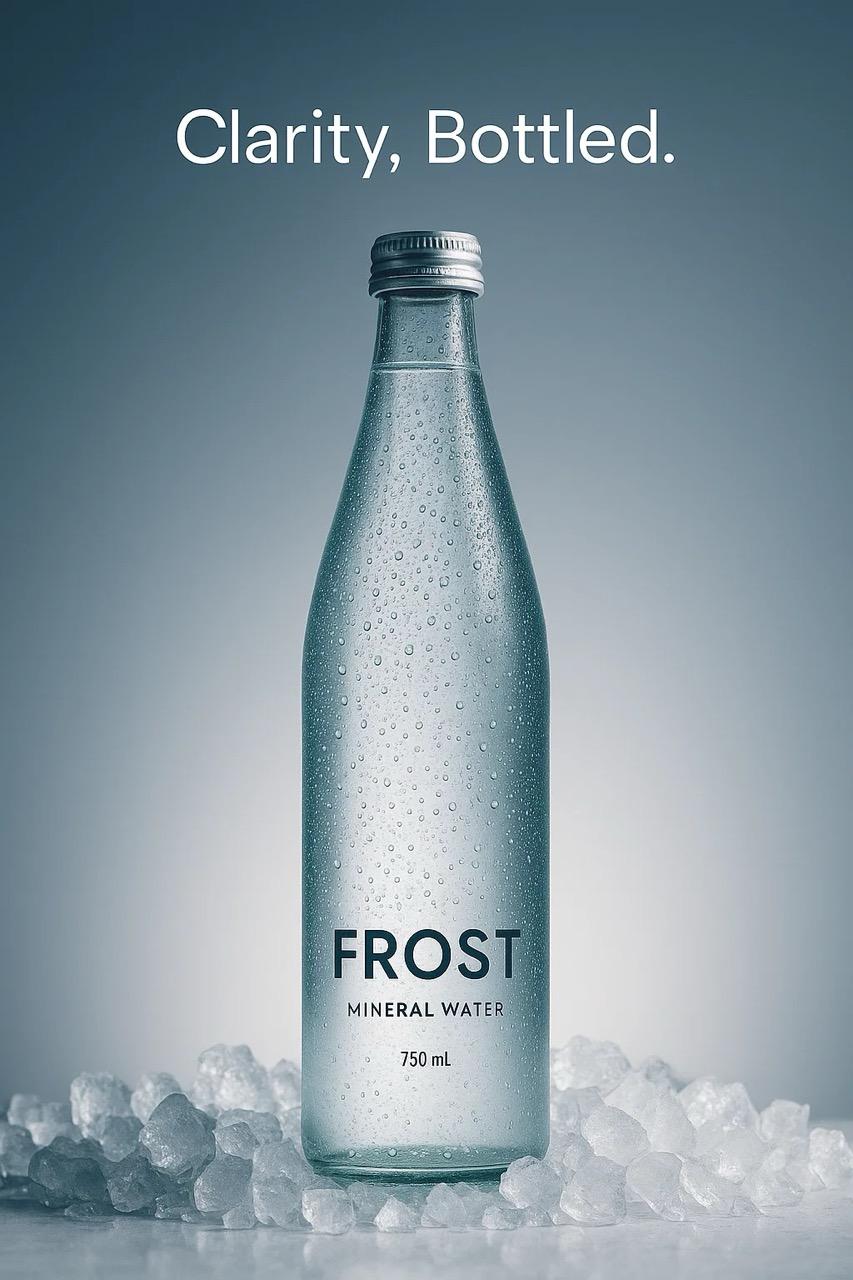 Creative ad creation